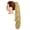 86/613#, variant on Ponytail Extension Min Claw Clip 18" 24" Curly Synthetic Clip in Claw Ponytail Hair Extension Synthetic Hairpiece with a jaw/Claw Clip