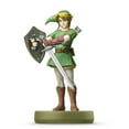 thumbnail image 2 of Twilight Princess amiibo The Legend Of Zelda Breath of the Wild (Nintendo Switch/3DS/Wii U), 2 of 7