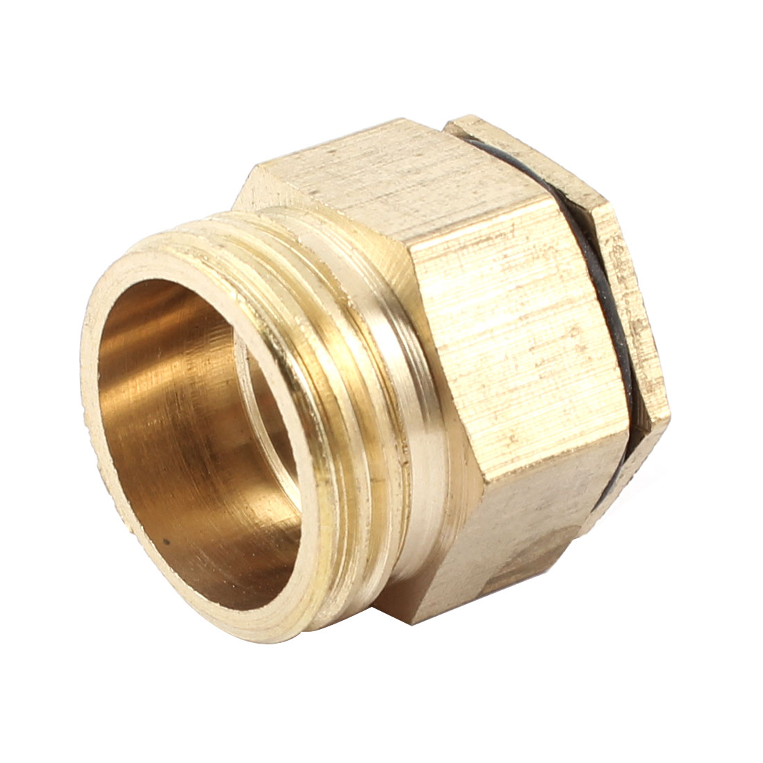 Unique Bargains 1 2" PT Male Threaded Brass Water Spray Sprayer Nozzle for Gardening... by Unique-Bargains