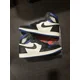 thumbnail image 1 of Size 9.5 - Jo r-dan 1 Retro OG High Royal Toe, 1 of 6