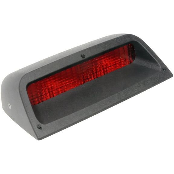 Dorman 923-077 Center High Mount Stop Light for Specific Ford / Mercury Models Fits select: 1999-2005 MERCURY GRAND MARQUIS, 1999-2005 FORD CROWN VICTORIA