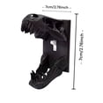 thumbnail image 2 of Dinosaur T-Rex Light Switch Plate Cover Unique 3D Decorative Wall Switch Plate for Kids Room, Bedroom, Nursery, 2 of 6