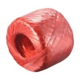 thumbnail image 5 of Uxcell Polyester Nylon Plastic Rope Twine Household Bundled for Daily Binding Packing 1148.2ft Length Red, 5 of 5