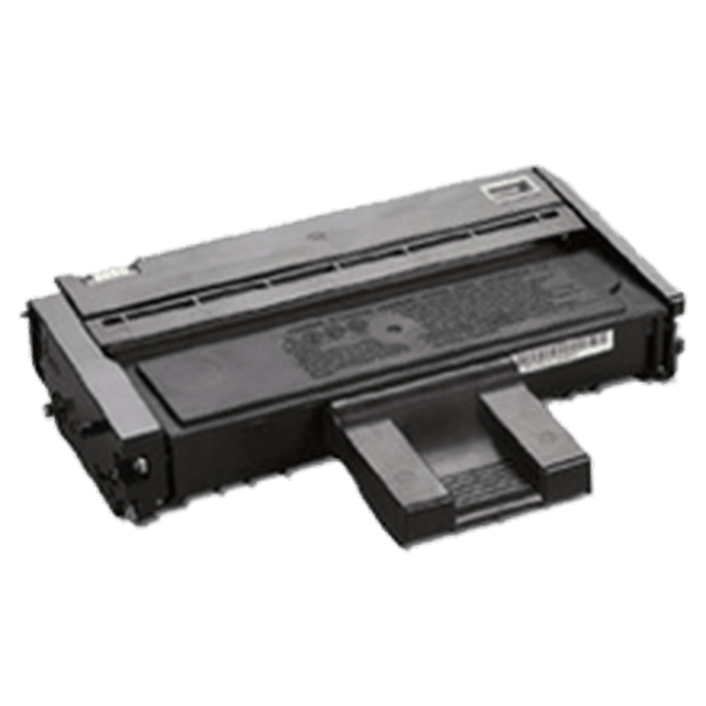 Zoomtoner Compatible Savin SP 213SFNW RICOH 407258 (Type SP201HA) laser Toner Cartridge Black