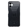 thumbnail image 1 of Funda Uso Rudo Clip Blindaje Para Samsung A06 Más 2 Micas De Pantalla Cely Vesmir, 1 of 4