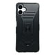 thumbnail image 1 of Funda Uso Rudo Clip Blindaje Para Samsung A06 Más 2 Micas De Pantalla Cely Vesmir, 1 of 4
