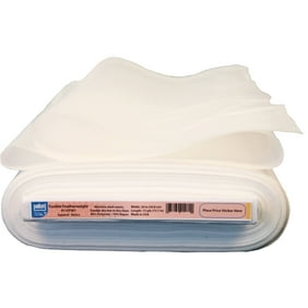 809 Decor Bond White 45 X 10 Yards Fusible For Crafts Home