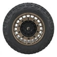 thumbnail image 3 of Nitto Recon Grappler A/T LT33X12.50R17 124R F Tire, 3 of 3