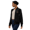 thumbnail image 4 of Premium recycled bomber jacket, 4 of 18