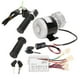 thumbnail image 2 of Juego De Motor De Scooter Eléctrico, Kit De Motor Cepillado De Bricolaje, Motor De EScooter E-scooter Duradero Para El E-scooter E-bike E-scooter, 2 of 7