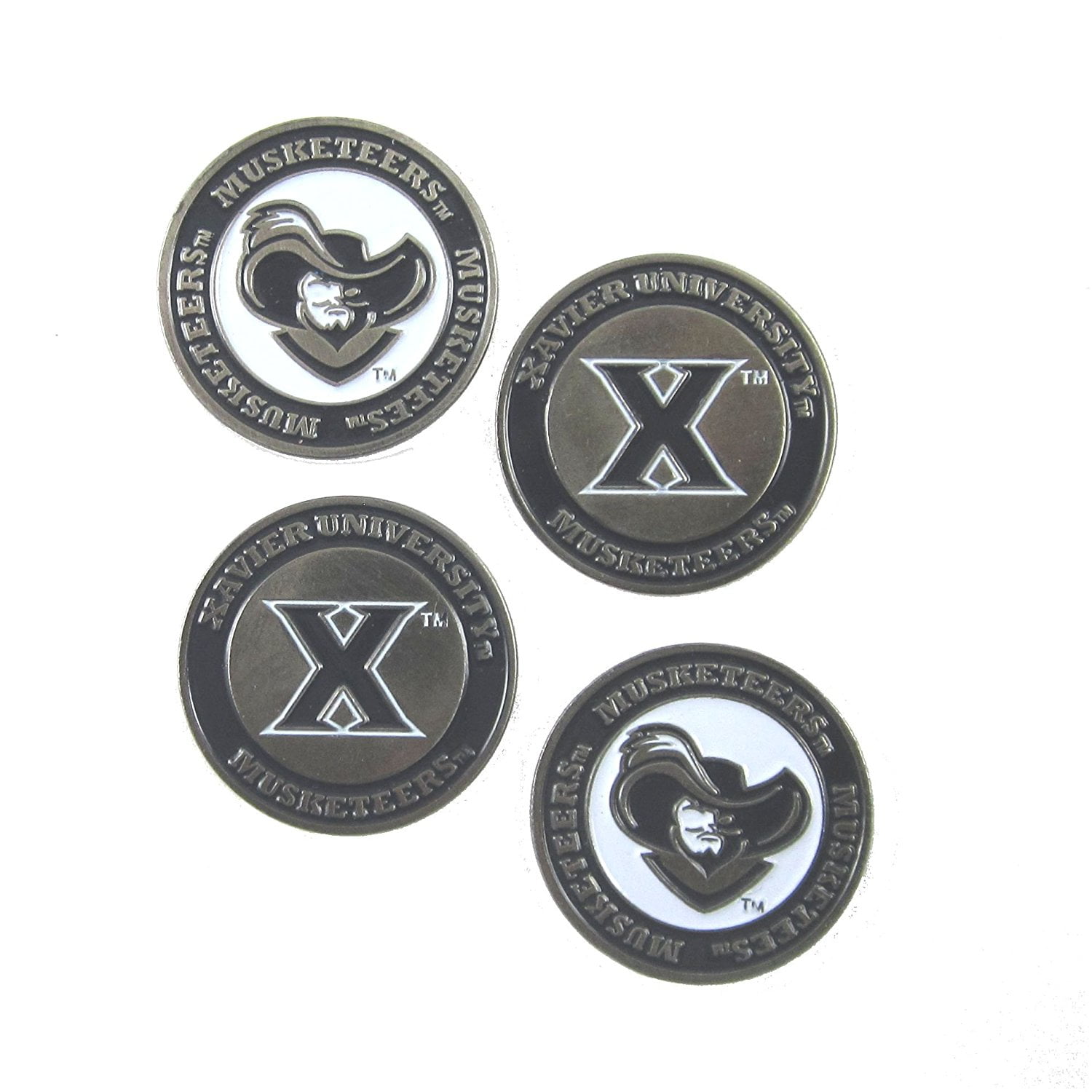 xavier musketeers fan shop