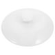 thumbnail image 1 of Tapa de repuesto para cacerola de cerámica, tapa para ollas, tapas para utensilios de cocina, tapa para olla de barro, tapa de cerámica para olla sopera, tapa para restaurante, hotel, etc, 1 of 7