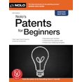 thumbnail image 2 of Nolo's Patents for Beginners, 2 of 3