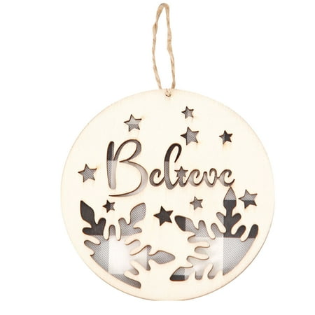 

Christmas Ornaments Set for Tree Tree Hanging Ornaments Decorations with Strings Beads Chandelier