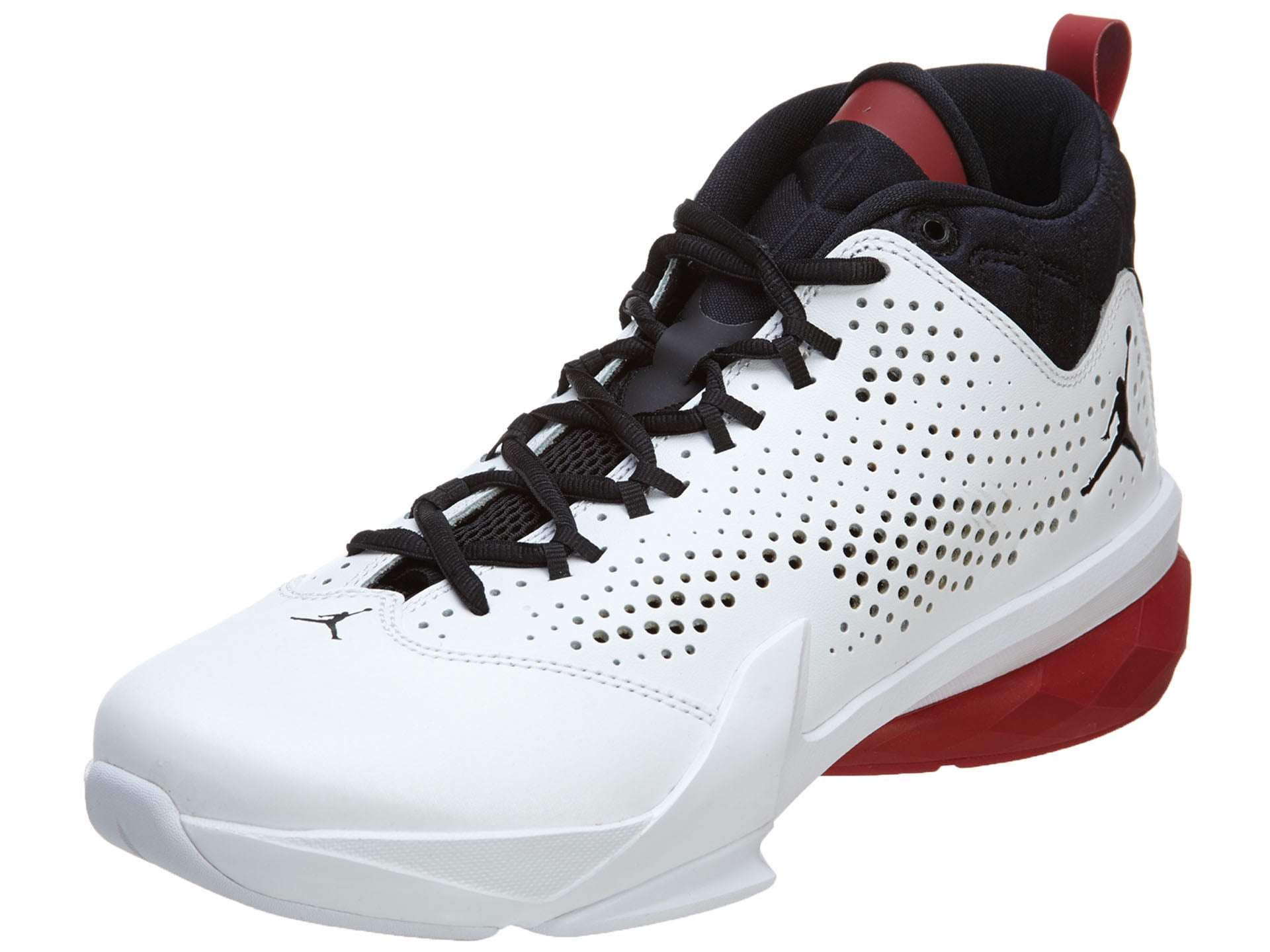 jordan flight warm up