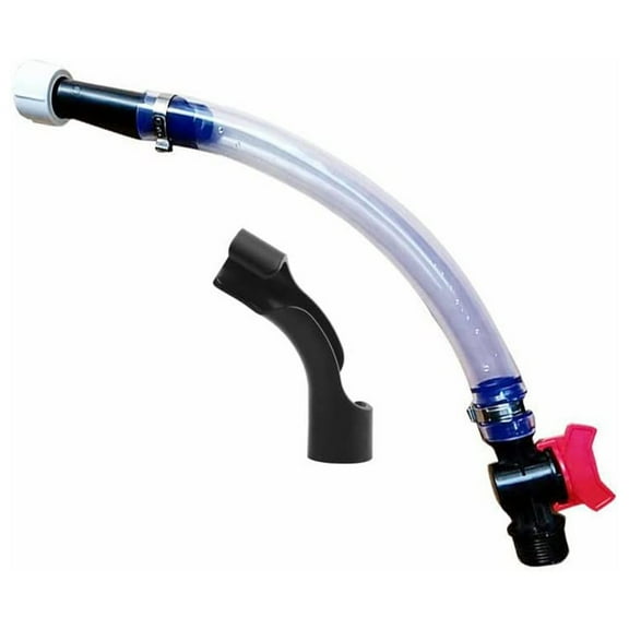 acing Fuel Can Hose forGasoline Can 5 Gallon Trigger Hose Comes with Tube Bender
