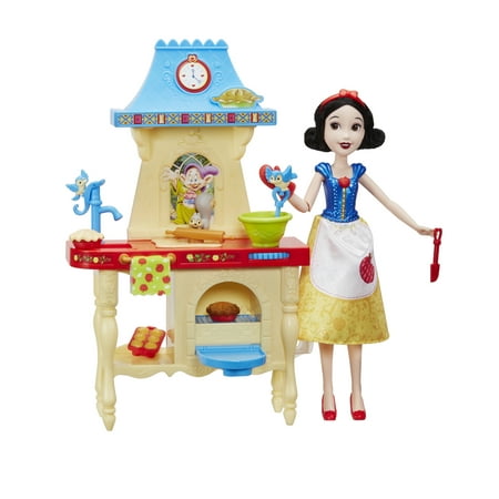  Disney  Princess  Stir n Bake Kitchen  Walmart  com
