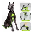 thumbnail image 3 of Pechera Para Perro Arnés Ajustable Reflectantes Con Correas, 3 of 8