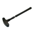 thumbnail image 1 of Putter de golf retráctil ajustable para mano izquierda y derecha, ligero y fácil de usar. Negro, 1 of 9