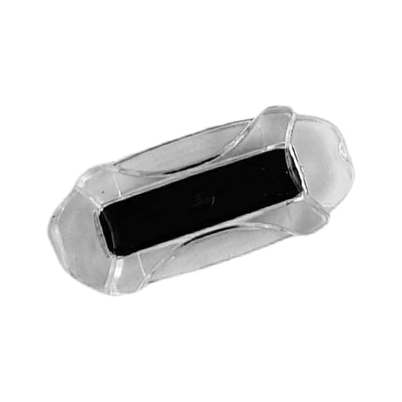 Amortiguación de tenis para la raqueta Eliminar la cadena Vibration Silicona Ligera fácil de instalar Amortiguación de la cuerda de la raqueta para