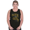thumbnail image 3 of Holy Bible Book Club Religious Plus Size Graphic Tank Top Brisco Brands 2X, 3 of 5