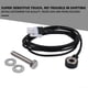 thumbnail image 4 of Quick Shift Gear Sensor Quick Shifter Sensor For Honda CB 500X CB 500F CBR500R CBR250RR CRF1000L Africa Twin CBR 300R MT-07 MT07, 4 of 5
