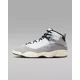 thumbnail image 3 of Ni - ke Air Jordan 6 Rings FJ4650-077 Sneakers Men's US 10 Gray Basketball Shoes HAM144, 3 of 5