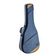 thumbnail image 2 of Full Size Classical Guitar Soft Case - 22 mm Soft Padding with Hardened Frame, 2 of 4