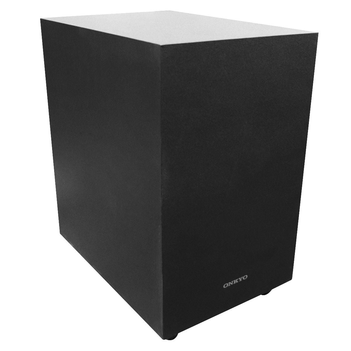 onkyo skw 558 subwoofer