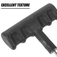 thumbnail image 2 of 2Pcs Dark Grey Metal Tire Plug for Auto Tire Puncture Fixing, 2 of 9
