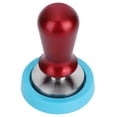 thumbnail image 4 of Durable Comfortable Handle Coffee Tamper, Coffee Bean Hammer, Stainless Steel For Cafe Coffee Bean Press Tool Home, 4 of 8
