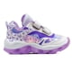 thumbnail image 2 of Tenis Zapaterias Mexico Frozen 4329-BCO/LIL Para niña T20, 2 of 4