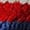 Blue, variant on Women'S American Flag Sweater Cap Sleeve Crop Tops Crew Neck Loose Fit Knit Sweater Pullover Top Blue XL