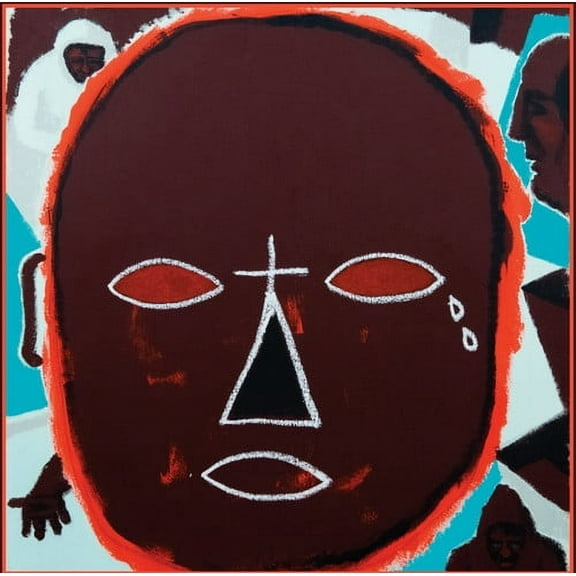 Richard Vain - Night Jammer - Music & Performance - Vinyl