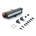 thumbnail image 2 of LUZ LED LED RC Luces RC Reemplazo de 12 piezas para 1/10 TRAXXAS -4 TRX4 AXIAL SCX10 90046 RC4WD D90 KM2, 2 of 7