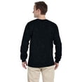thumbnail image 2 of Fruit of the Loom 4930 HD Cotton 100% Cotton Long Sleeve T-Shirt, 2 of 3