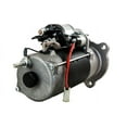 thumbnail image 2 of New 24V 6.0 Kw Starter Motor Fits Volvo Penta 0001330007 0-001-330-007 874468, 2 of 2