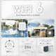 thumbnail image 2 of Extensor WiFi para exteriores WAVLINK AX3000 WiFi 6 IP67 a prueba de agua, 2 of 9