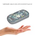 thumbnail image 4 of Saluaqui Insulin Cooling Bag, Insulin Cooler Case, Portable Insulin Cooling Bag, Portable Insulin Pen Cooling Case for Diabetes Travel, Keep Insulin Pens Cool and, 4 of 7
