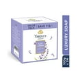 thumbnail image 1 of Yardley Savon de Luxe à la Lavande Anglaise, 3x100 g, 1 of 2
