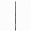 Bosch HC2127 SDS-plus 3/4 in. D 16 in. Hammer Carbide Bit