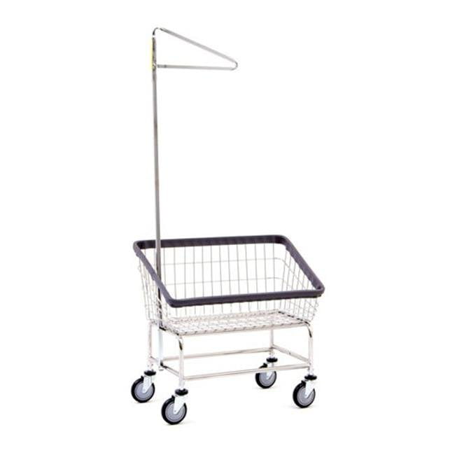 Front Load Laundry Cart Model Number 100T 