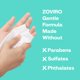 thumbnail image 4 of Toallitas desinfectantes para manos Zoviro Tea Tree Essential Oil 20x10, 4 of 8