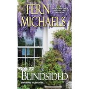 Pre-Owned Blindsided Sisterhood Other 1420130110 9781420130119 Fern Michaels