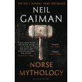 thumbnail image 1 of Pre-Owned Norse mythology (Paperback) 1408891956 9781408891957, 1 of 2