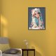 thumbnail image 2 of (QQ836) Lleno Diamantes Serie Personajes Niña Resina Diamante 30 * 40 CM, 2 of 9