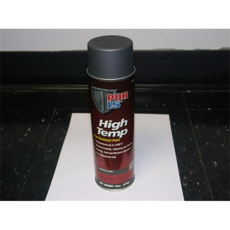 Por15 Where To Buy >> Absolute Coatings Por15 Por 44218 High Tempature Paint Manifold Gray Por15 Where To Buy >> Absolute Coatings Por15 Por 44218 High Tempature Paint Manifold Gray