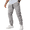 Light Grey, variant on COOFANDY Mens Black Casual Joggers Pants Chino Tapered Sweatpants Stretch Twill Jogging Pants