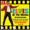 Elvis at the Movies: 60 Essential Recordings