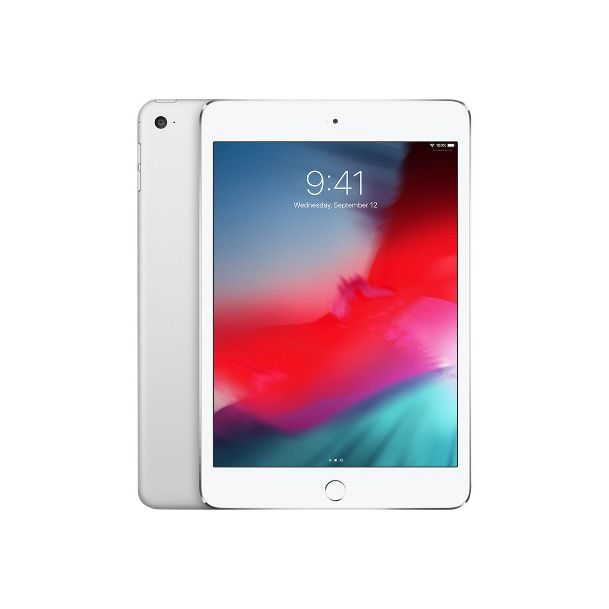 Apple iPad mini 4 Wi-Fi - 4th generation - tablet - 128 GB - 7.9